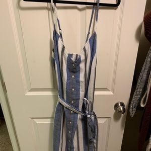 Lucky Dress - plus size